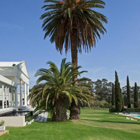 Retreat At Waterfall Valley Paarl Exterior foto
