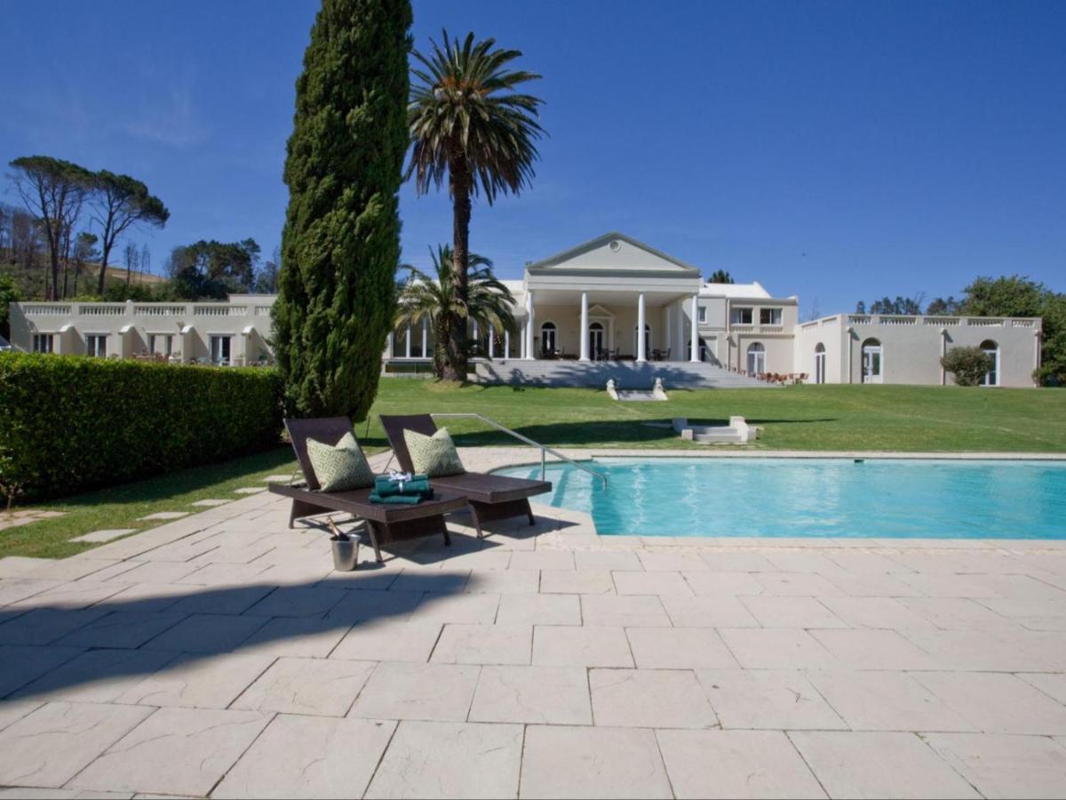 Retreat At Waterfall Valley Paarl Exterior foto