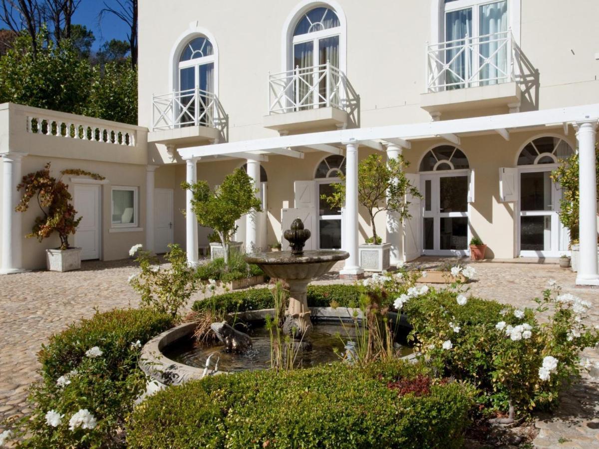 Retreat At Waterfall Valley Paarl Exterior foto
