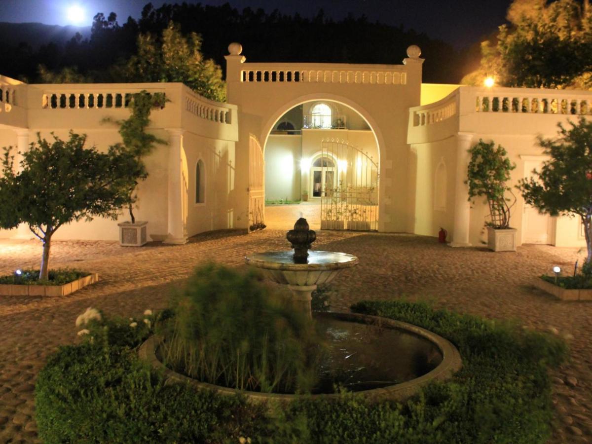 Retreat At Waterfall Valley Paarl Exterior foto