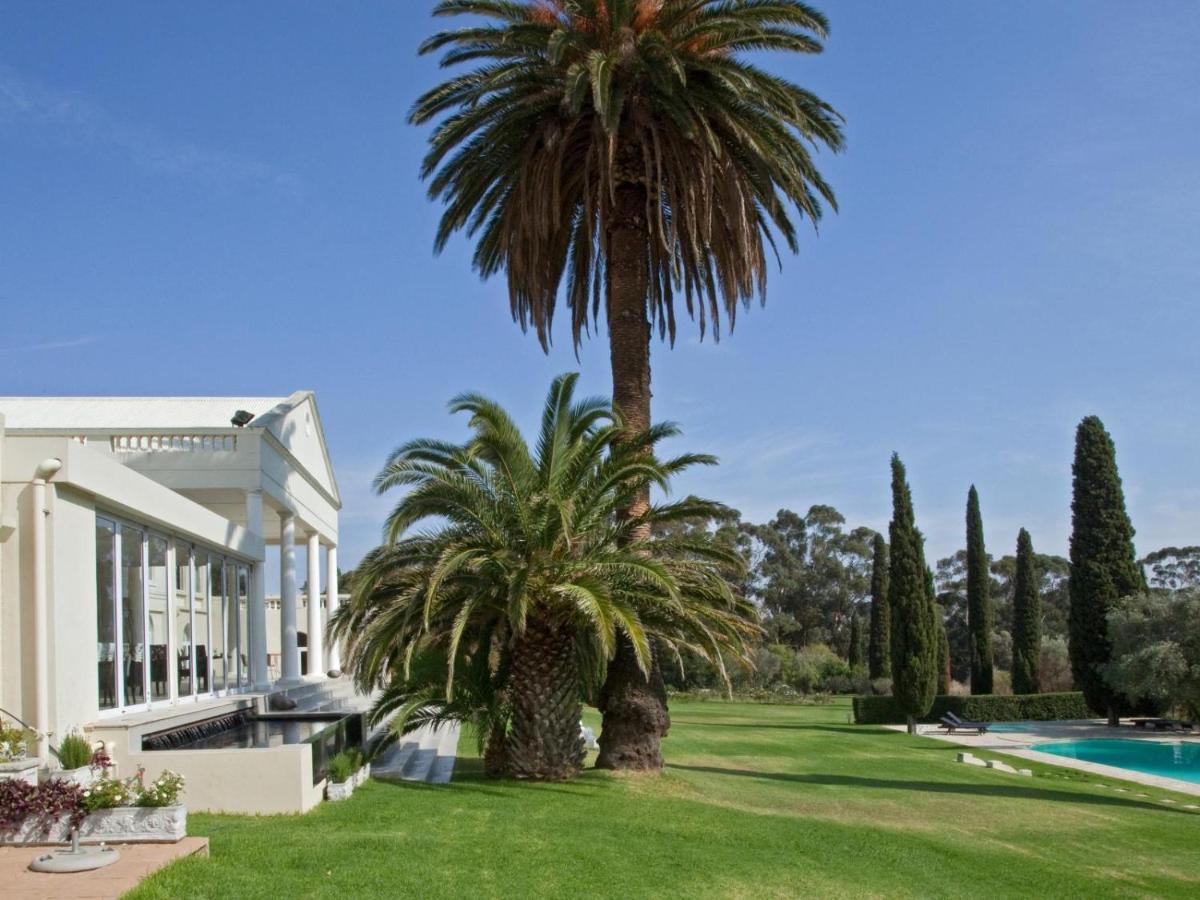 Retreat At Waterfall Valley Paarl Exterior foto