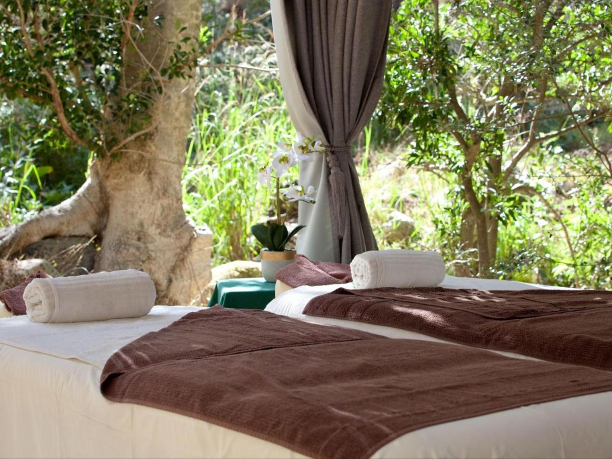 Retreat At Waterfall Valley Paarl Exterior foto