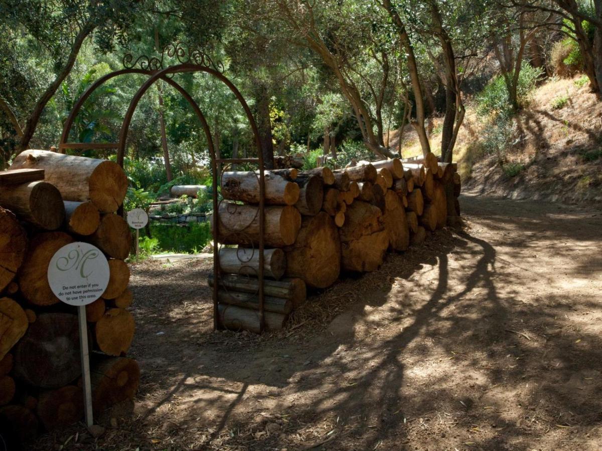 Retreat At Waterfall Valley Paarl Exterior foto