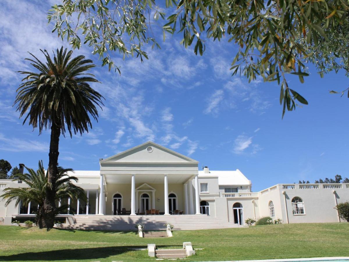 Retreat At Waterfall Valley Paarl Exterior foto