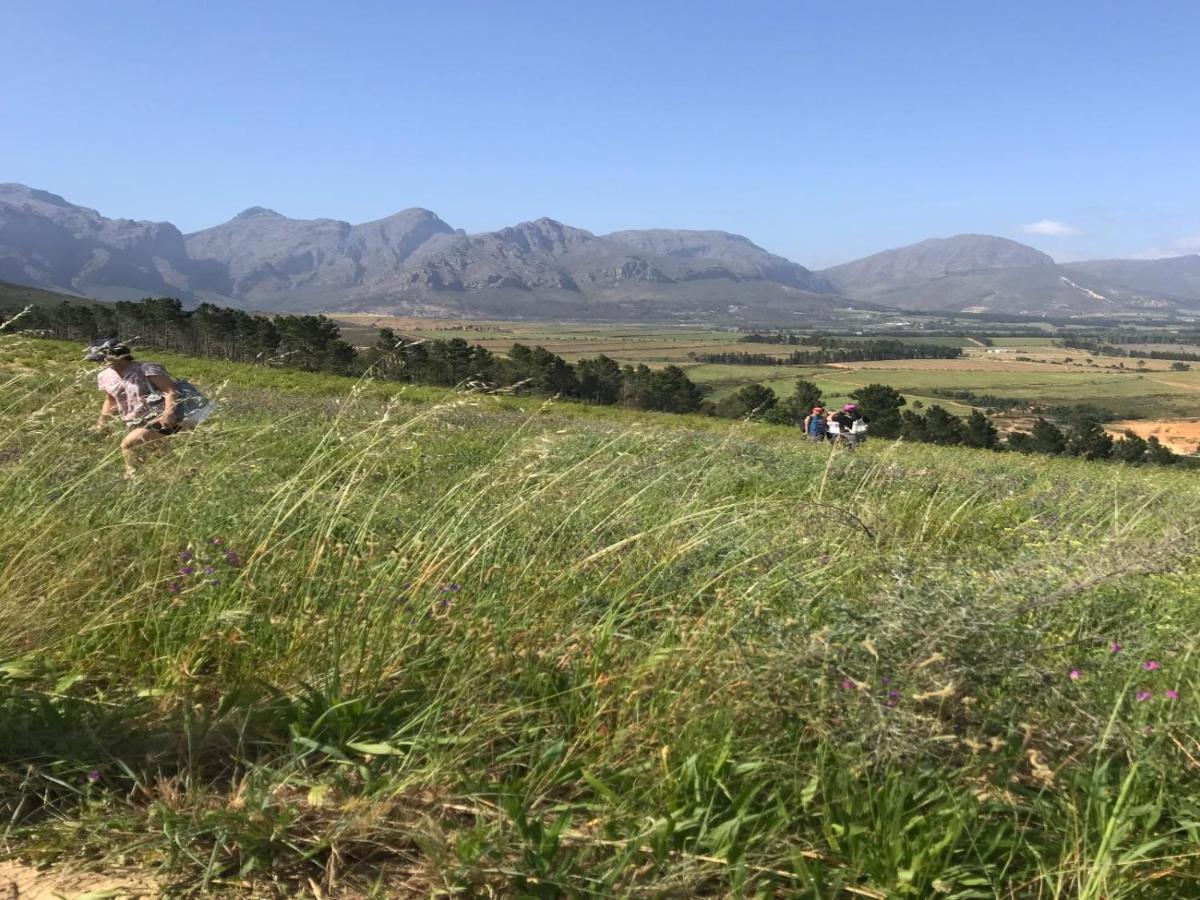 Retreat At Waterfall Valley Paarl Exterior foto