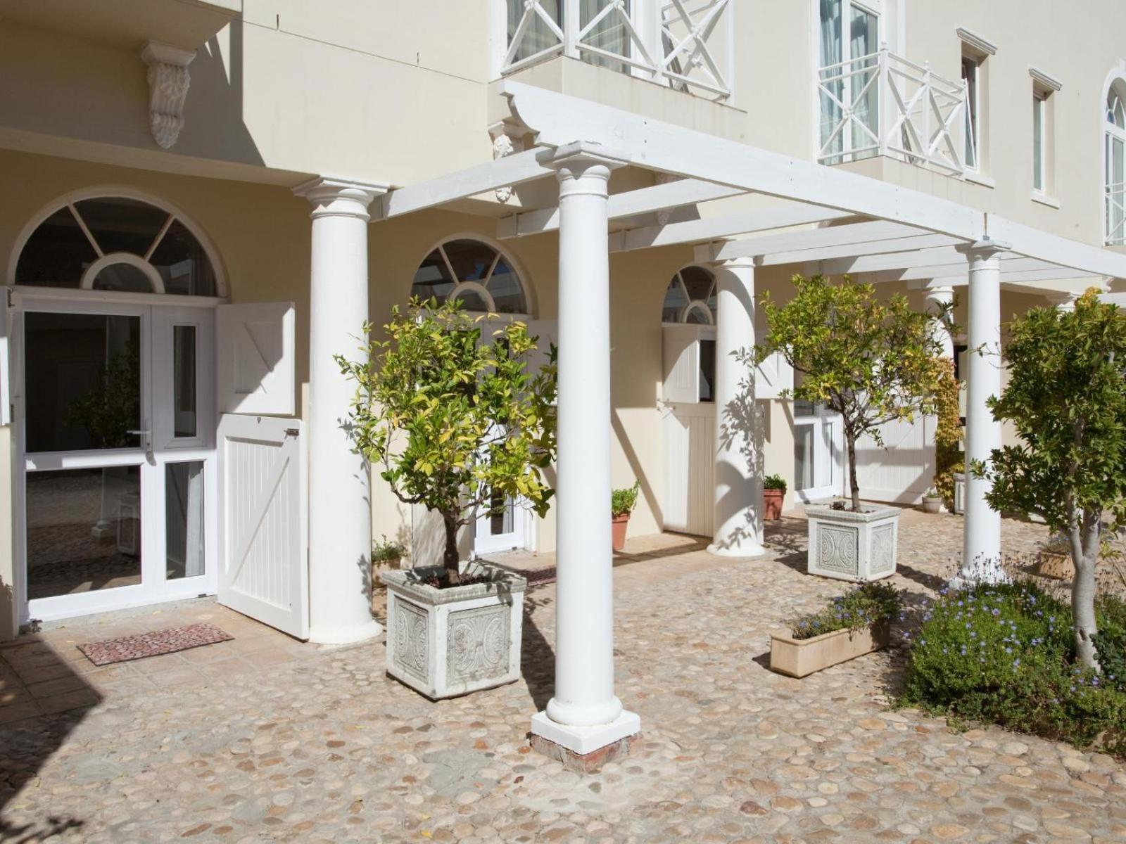 Retreat At Waterfall Valley Paarl Habitación foto