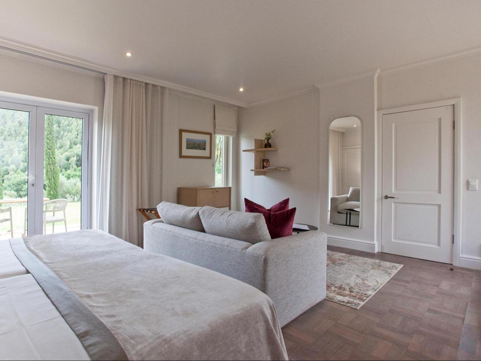 Retreat At Waterfall Valley Paarl Habitación foto