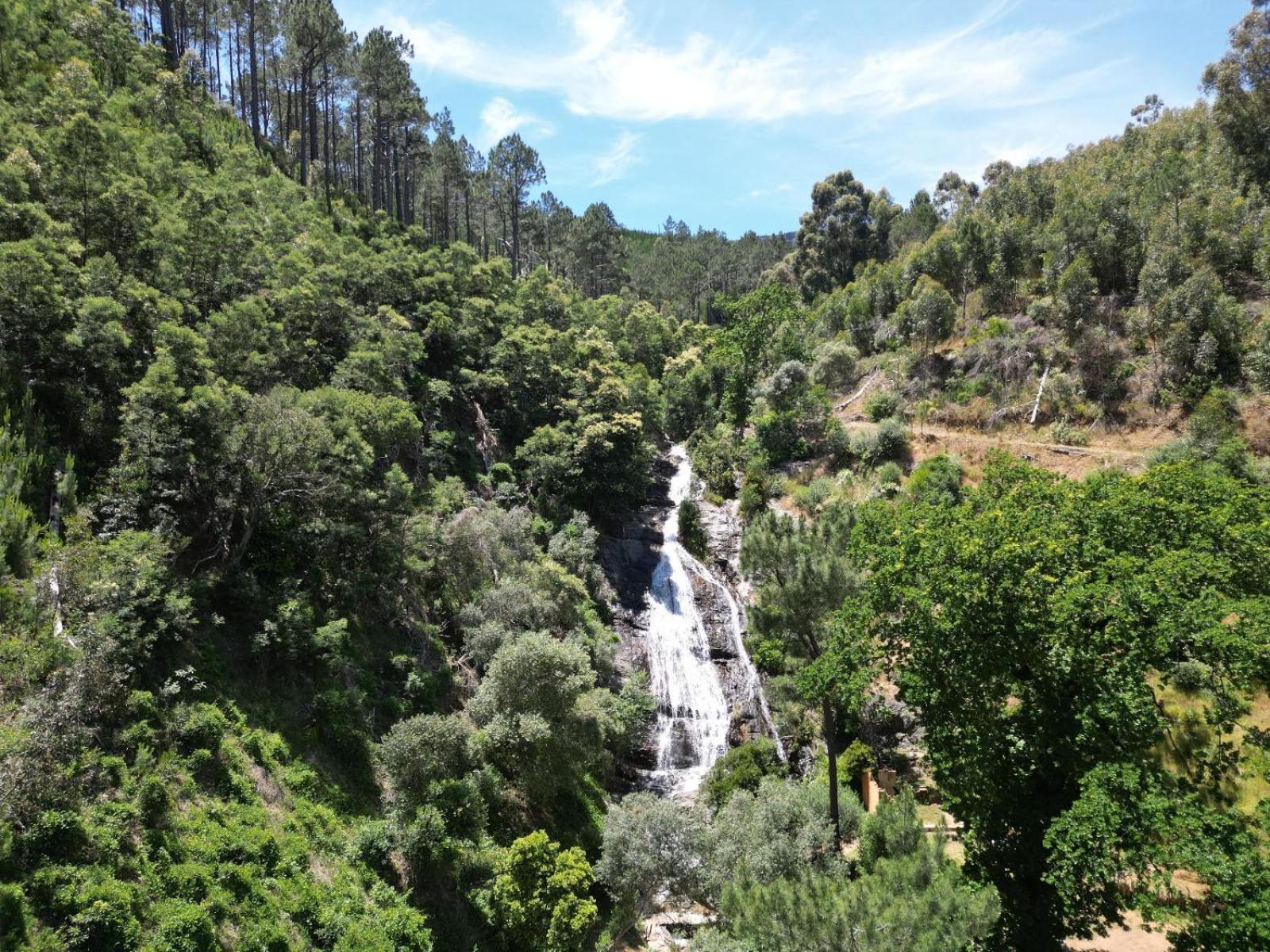 Retreat At Waterfall Valley Paarl Exterior foto